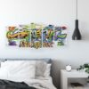 Graffiti (626CV) - Image 3